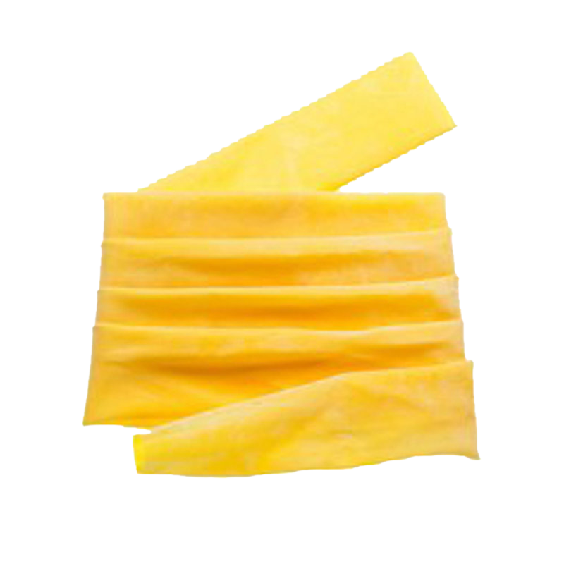 Penrose Latex Dræn 1/4, L: 40 cm. Ø: 6,25 mm. B: 10 mm. 1 stk. Steril